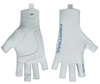 Перчатки Finntrail Wave Grey (M)