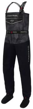 Вейдерсы Finntrail Enduro CamoShadowBlack (ML)