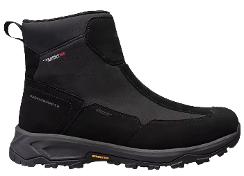 Ботинки мужские демисезонные Editex Stormbringer, чёрные, р. 41