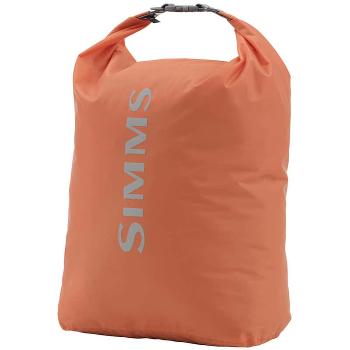 Картинка Гермомешок Simms Dry Creek Dry Bag - Small, Bright Orange, 10 л от магазина Главный Рыболовный