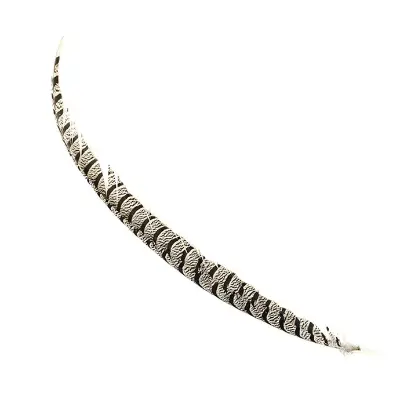 Алмазный фазан TFF Amherst Pheasant Center Tail Section Natural (США)