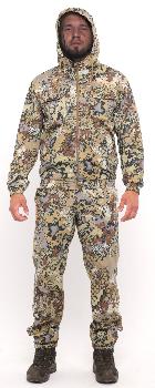 Картинка Костюм Triton "Patriot" сорочка, Pro Duck Hunter (48-50/182-188) от магазина Главный Рыболовный
