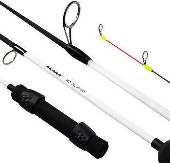 Удилище зимнее Akara Ice Jig 50 г., 70 см