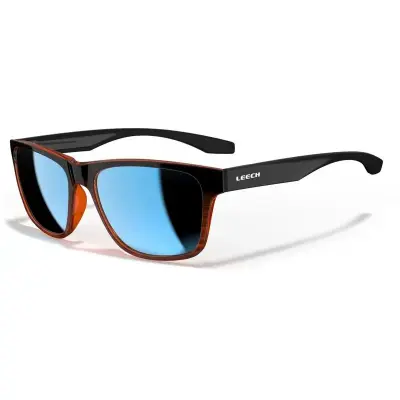 Очки поляризационные Leech Eyewear Eagle Eye, W2X