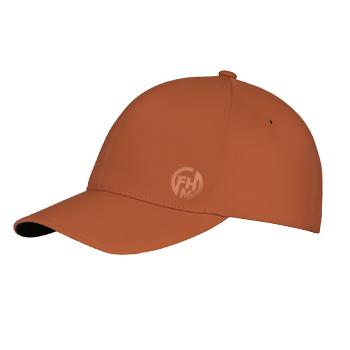 Кепка FHM "Guard", терракотовый (L-XL)