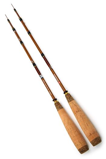 Картинка Удилище зимнее Higashi Chika Bamboo Style, 110 см от магазина Главный Рыболовный