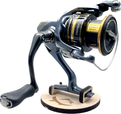 Катушка безынерционная Shimano 21 Ultegra 2500