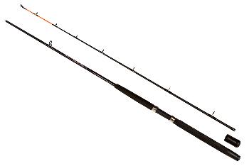 Удилище Higashi Trolling Game 2,4 м 10-25 lbs