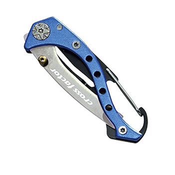 Лезвие для кальмара Cross Factor ATK750-BL
