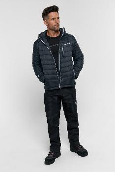 Картинка Термокуртка Finntrail Master Hood DarkBlue (S) от магазина Главный Рыболовный