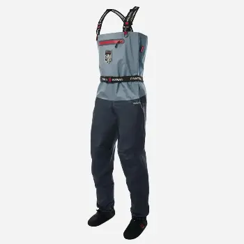 Вейдерсы Finntrail Wademan Grey (M)