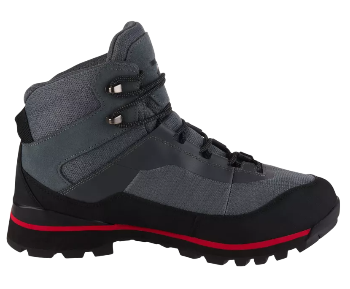Ботинки трекинговые Finntrail Discovery Graphite, р.45 (12)