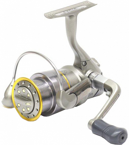 Картинка Катушка безынерционная Ryobi Excia 2000 от магазина Главный Рыболовный