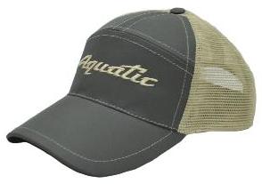 Кепка Aquatic, темный хаки (XL)