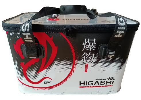 Сумка Higashi Eva Multibag, 40 л