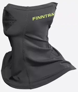 Маска Finntrail Wave MiddleGrey