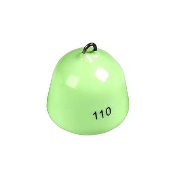 Грузило Higashi Bell Sinker Glow, 110 г