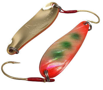 Блесна Art Fishing Northern Bite NS-7 11 г. (Shell)