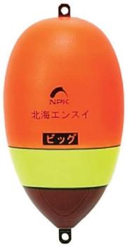 Картинка Поплавок Nakazima 2039 №1,5 от магазина Главный Рыболовный