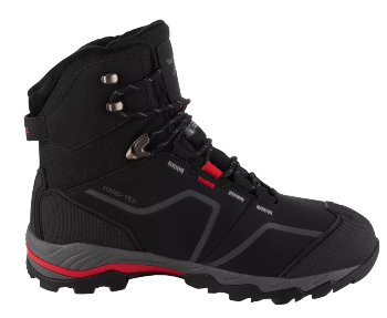 Ботинки трекинговые Finntrail Force Graphite, р.41 (08)