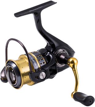 Катушка безынерционная Abu Garcia Superior 2000S
