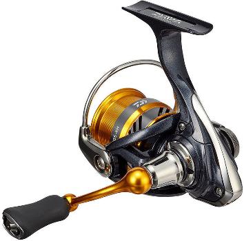 Картинка Катушка безынерционная Daiwa 20 Revros LT 2500D от магазина Главный Рыболовный