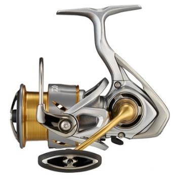 Катушка безынерционная Daiwa 21 Freams LT 2500