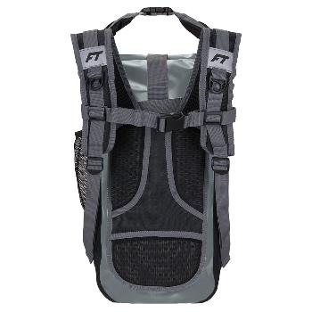 Картинка Герморюкзак Finntrail Trace Grey, 30 л от магазина Главный Рыболовный