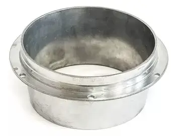 Обечайка Средняя серия 1521 (алюминий)