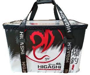 Сумка Higashi Eva Multibag, 65 л
