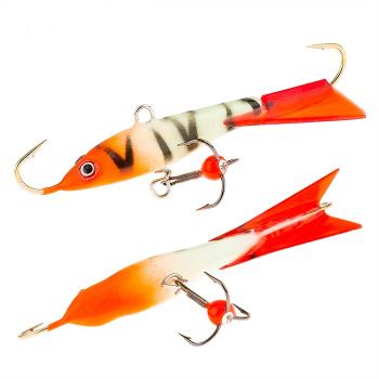 Картинка Балансир Akara Bandit 50 мм, 2,0in-2/7oz, цвет 50, 8 г от магазина Главный Рыболовный