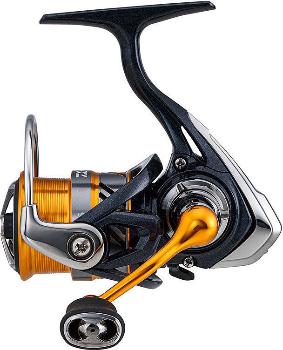 Картинка Катушка безынерционная Daiwa 20 Revros LT 2500D от магазина Главный Рыболовный