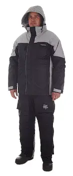 Костюм зимний Higashi "Ice Bird" -50, (S)