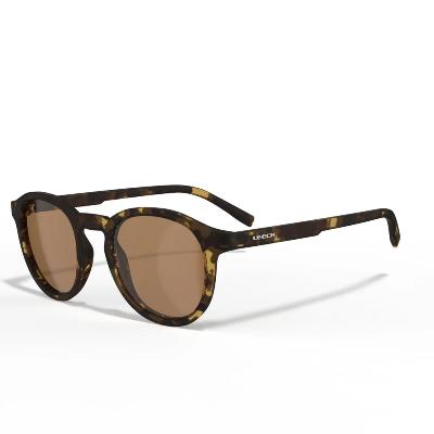 Очки поляризационные Leech Eyewear ATW3, Copper