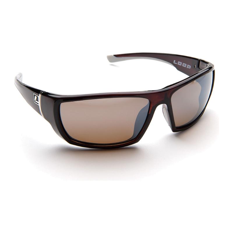 Картинка Очки Loop Sunglasses V10C Brown/Grey/Copper (Швеция) от магазина Главный Рыболовный