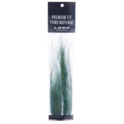 Волокна Loop Angel Hair Clearwater Green 2 г