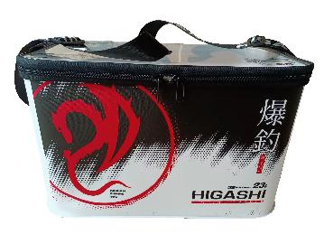 Сумка Higashi Eva Multibag, 23 л