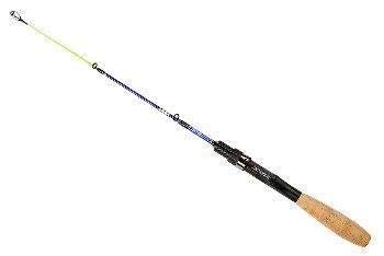 Удилище зимнее Higashi Zander 60RN 2C