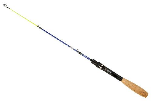 Удилище зимнее Higashi Zander 70RN 2C