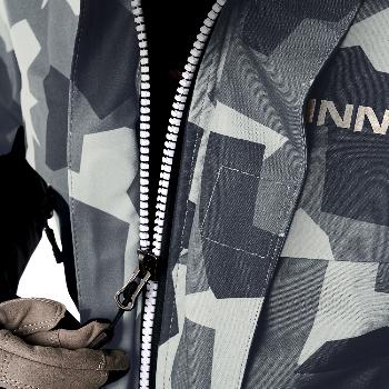 Картинка Куртка Finntrail Speedmaster CamoArctic_N (XS) от магазина Главный Рыболовный