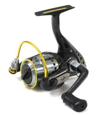 Картинка Катушка безынерционная Ryobi Fokamo 1000 от магазина Главный Рыболовный