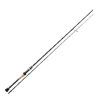 Картинка Спиннинг штекерный Major Craft FineTail FAX-S5102L 1,78 м, 0,9-5 г от магазина Главный Рыболовный