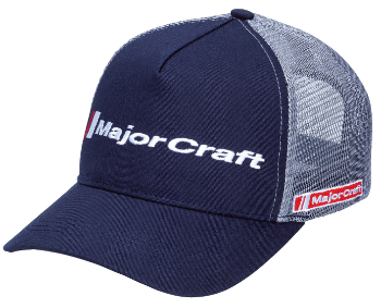Картинка Кепка Major Craft AM20/NV от магазина Главный Рыболовный