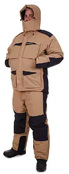 Костюм зимний Higashi "Winter Air" SE, -45, (XL)