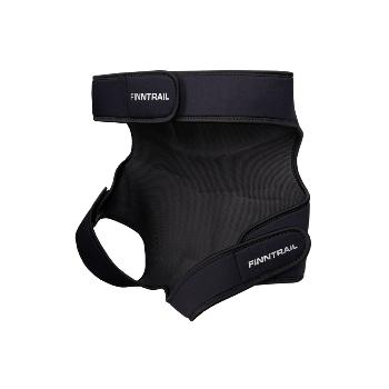 Подкладки Finntrail Neoseat Black (L)