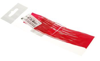 Материал для вязки мушек Akara Silicone Legs 15 см 17