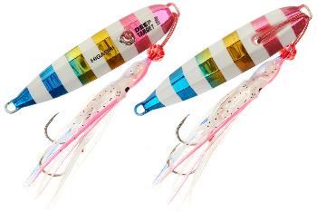 Инчику Higashi Deep Target Doh №03, 100 г