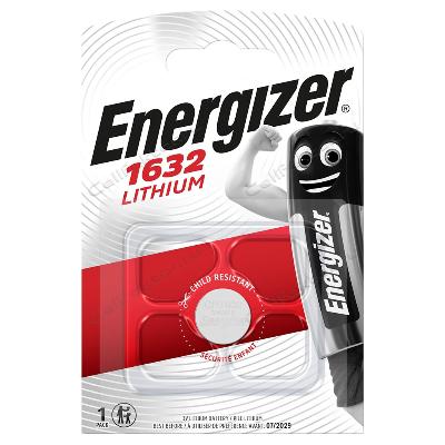 Батарейка ENR Lithium CR1632