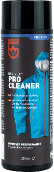 Картинка Средство для очистки ткани McNett Revivex 250 ml High Tech Fabric Pro Cleaner от магазина Главный Рыболовный