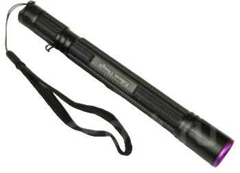 Фонарь ультрафиолетовый Fly-Fishing с регулировкой светового потока UV Pen